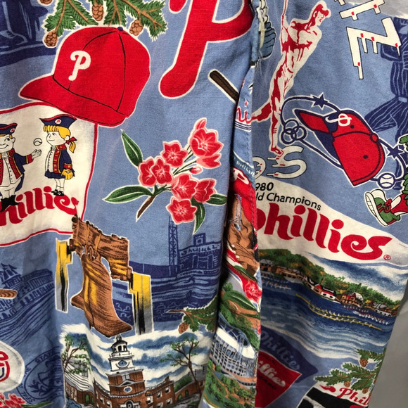 reyn spooner phillies